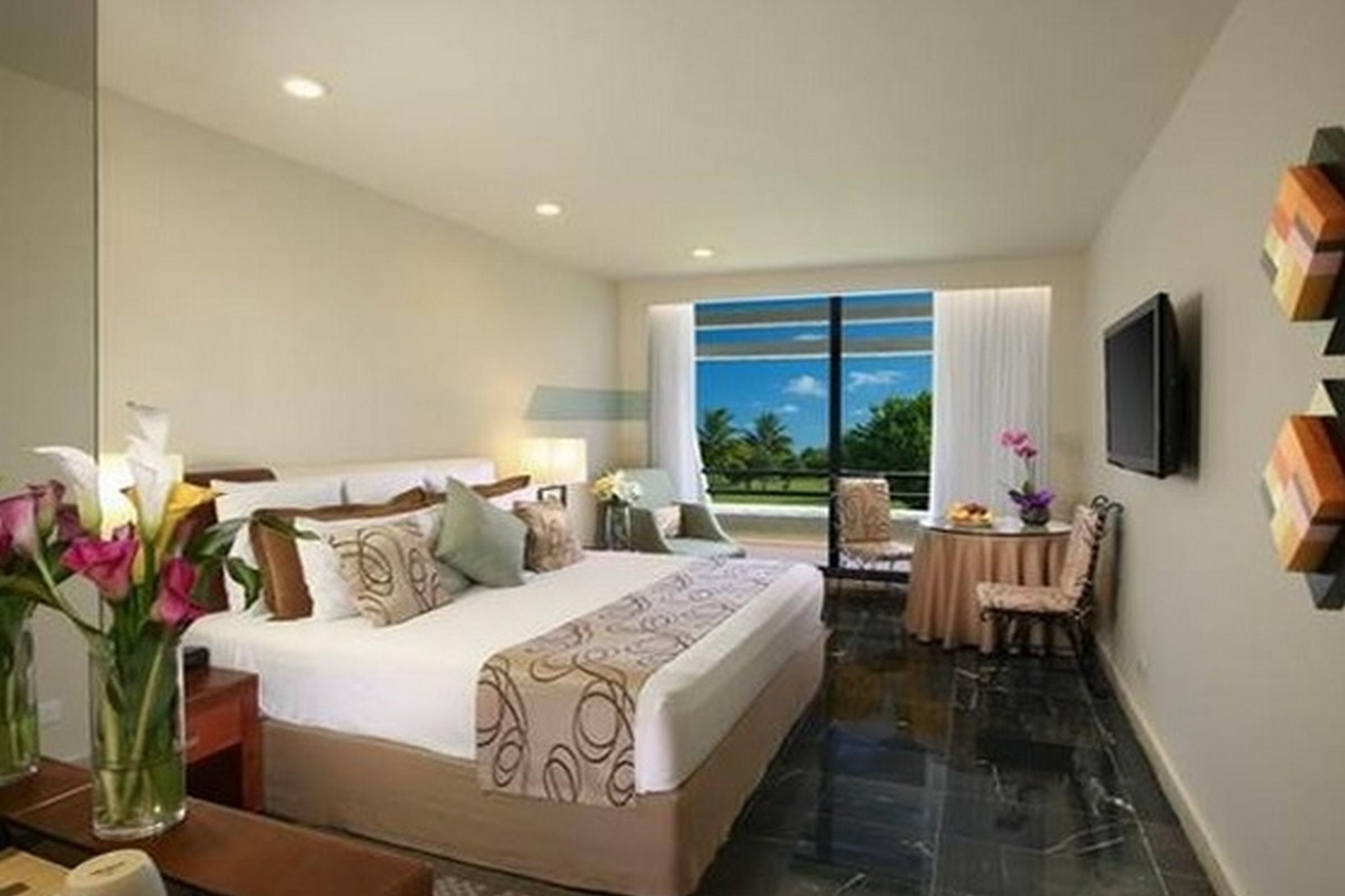 Grand Oasis Cancún Exterior foto Junior Suite