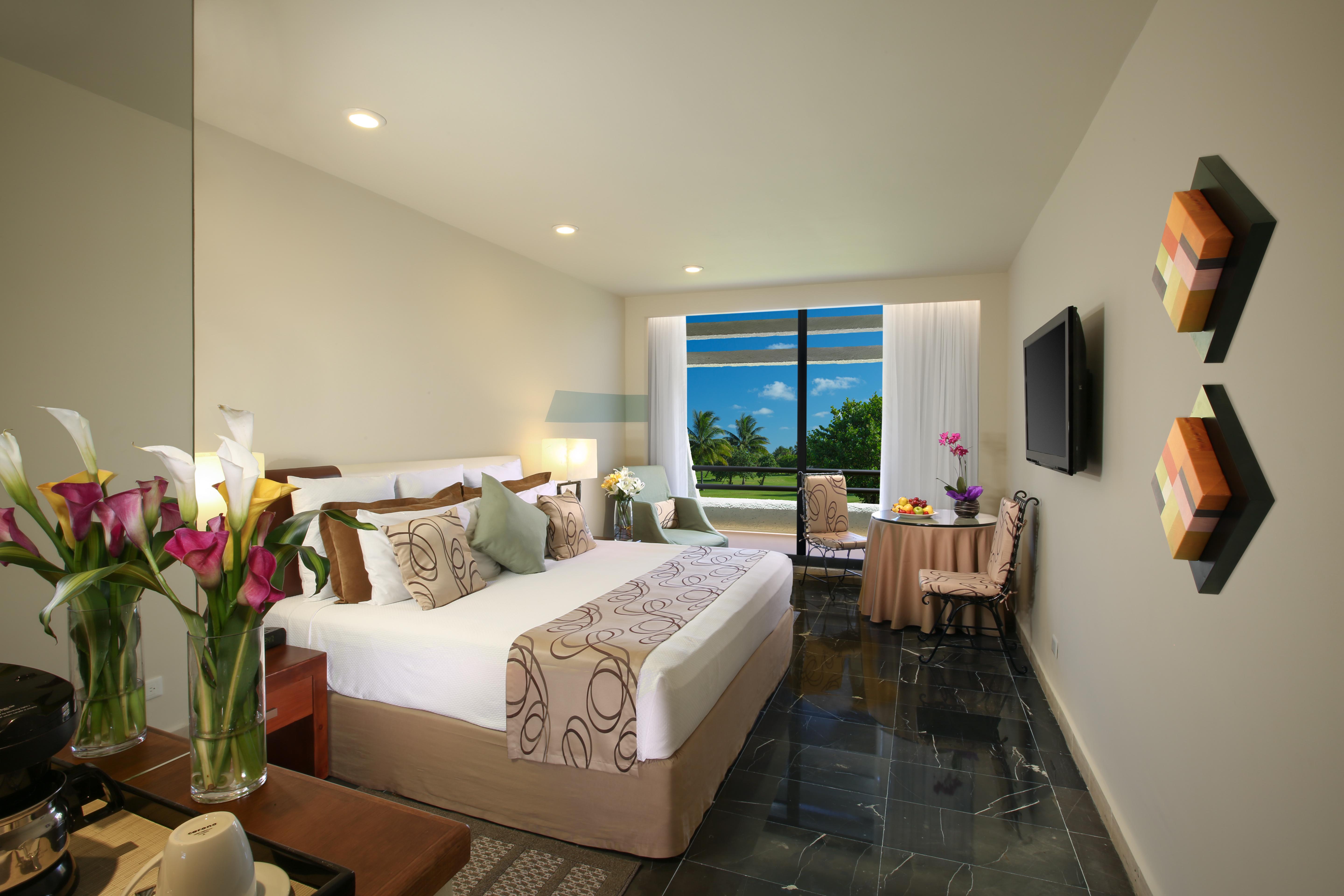Grand Oasis Cancún Exterior foto Junior Suite